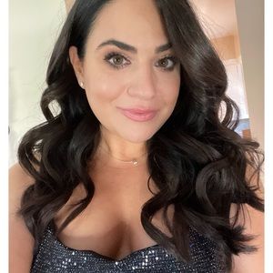 Meet your Posher, Nadine